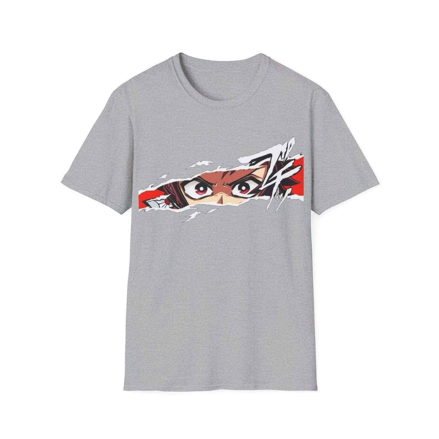 Tanjirō Kamado T-Shirt