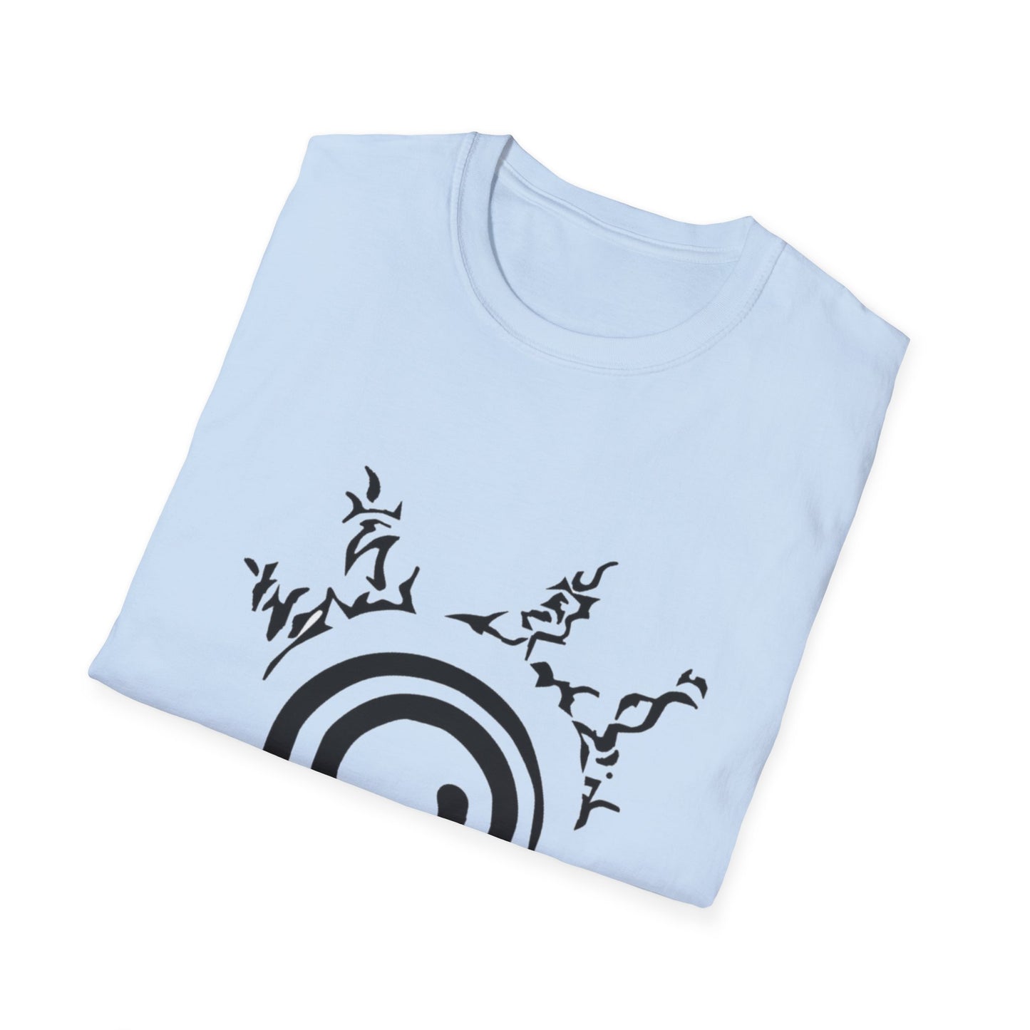 Naruto T-Shirt - World King