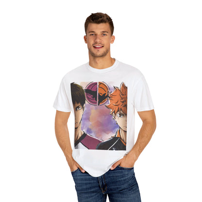 Wakatoshi x Hinata T-shirt