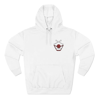 Cross Guild- Hoodie