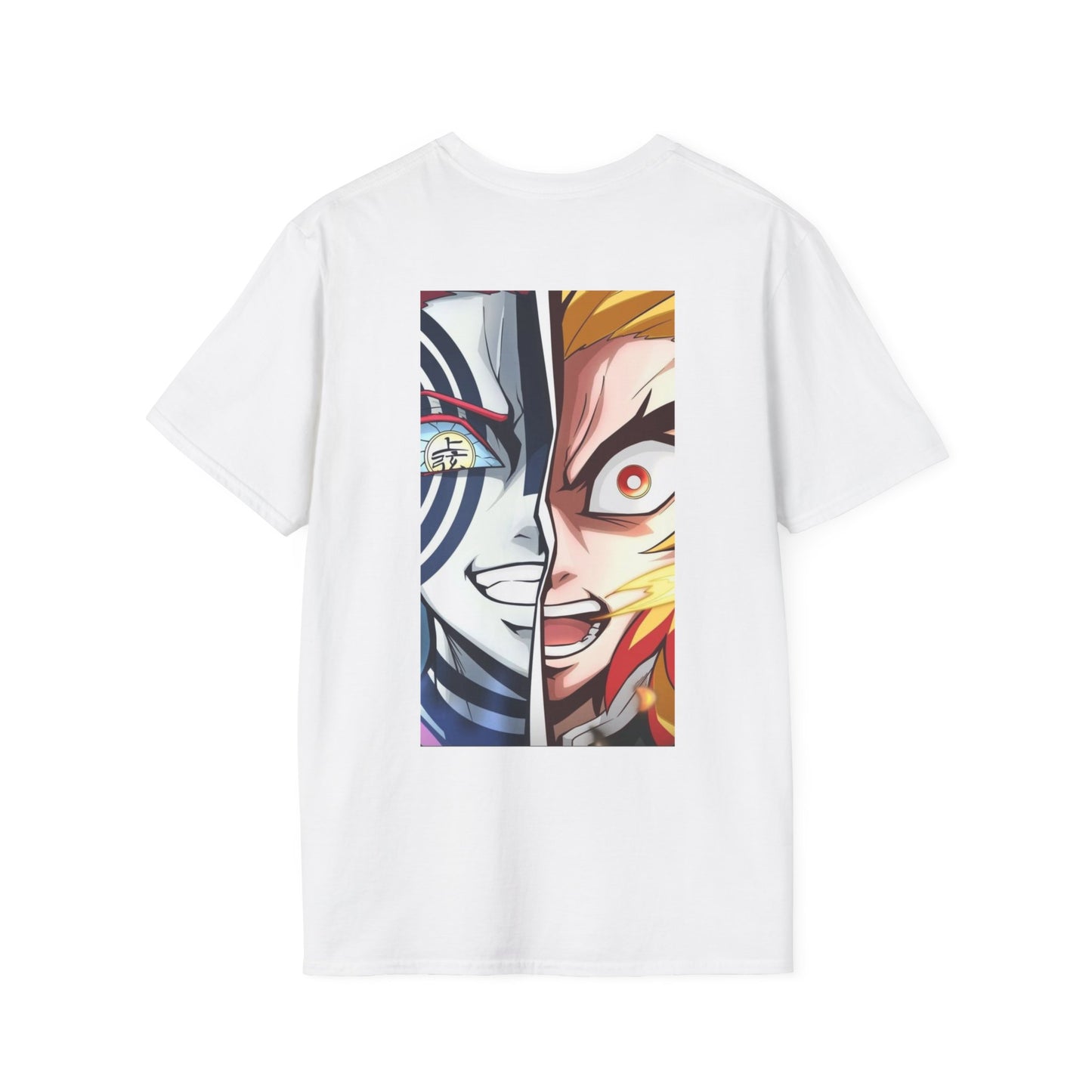 Kimetsu T-Shirt