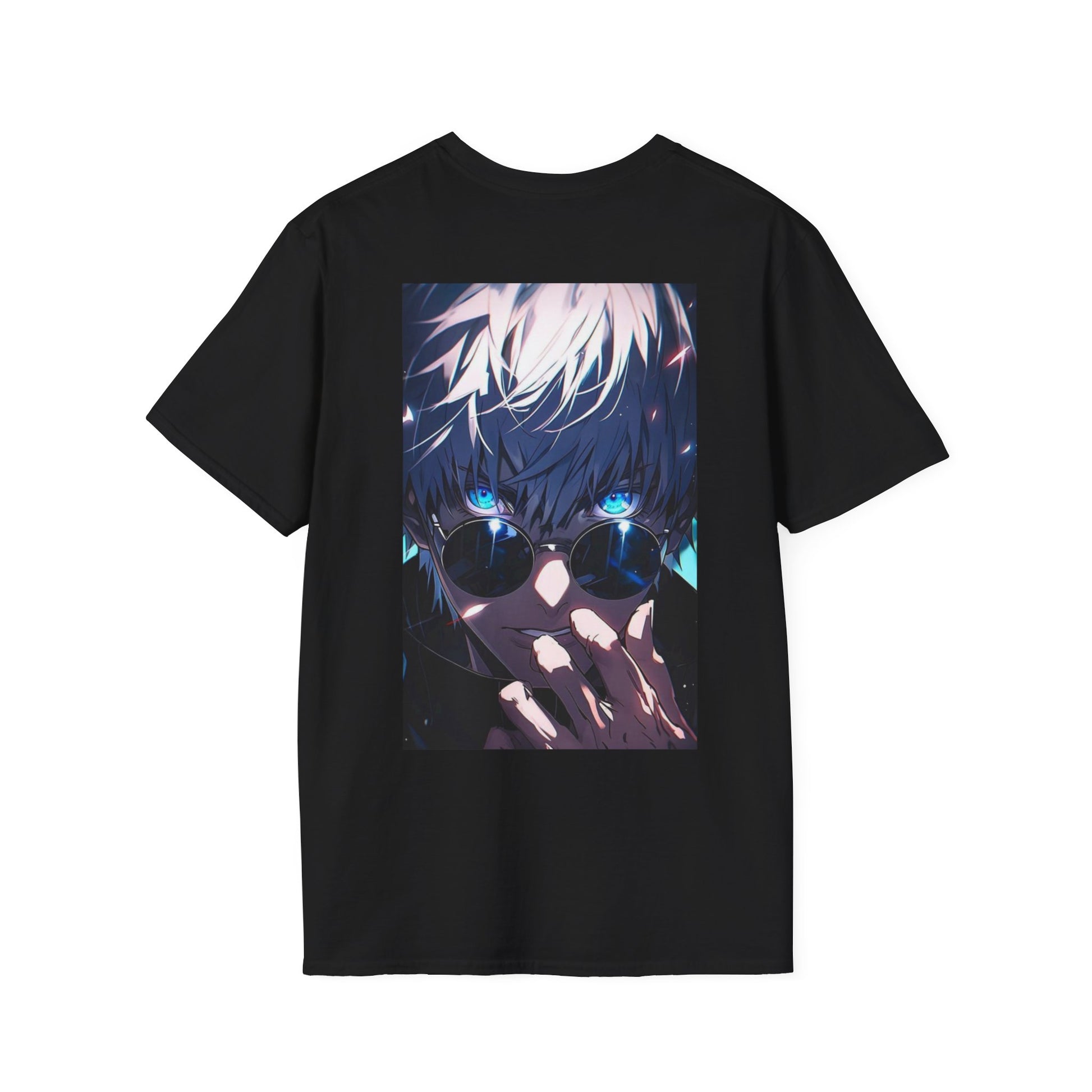 Saturo Gojo T-Shirt - World King