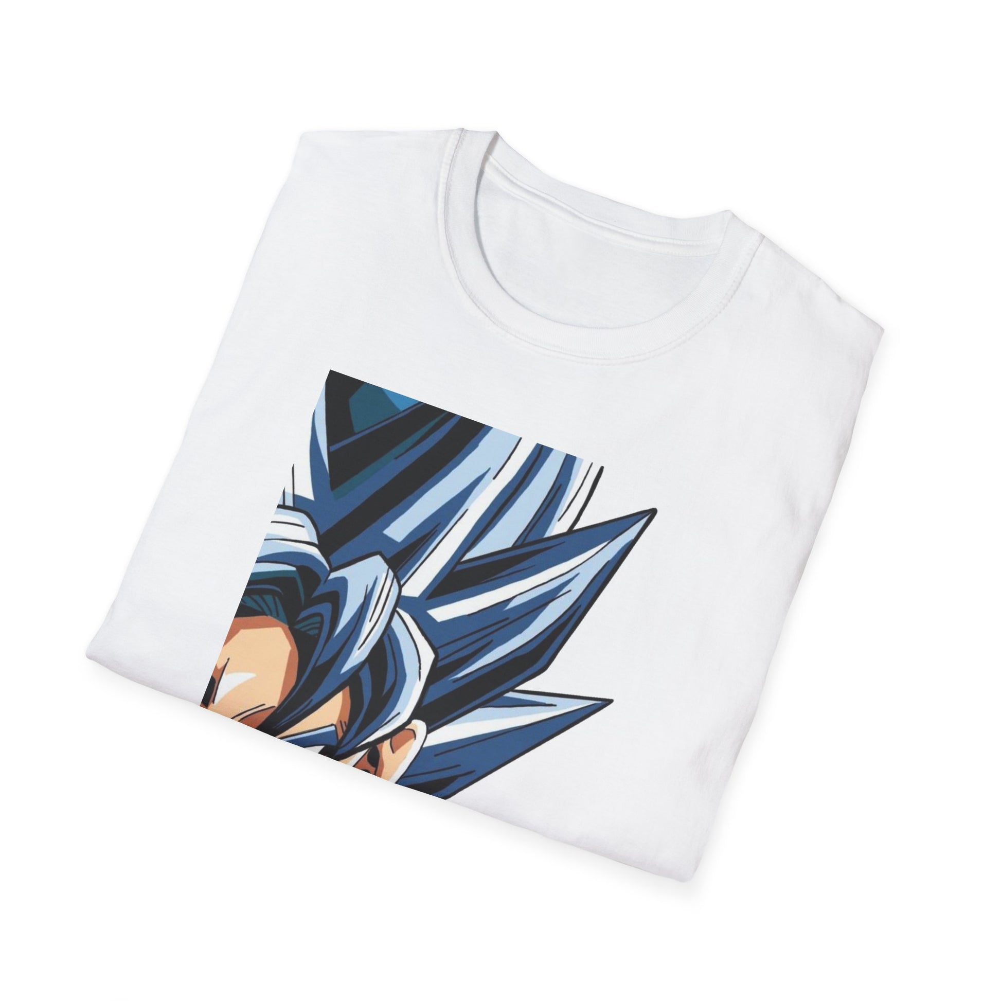 Son Goku T-Shirt - World King