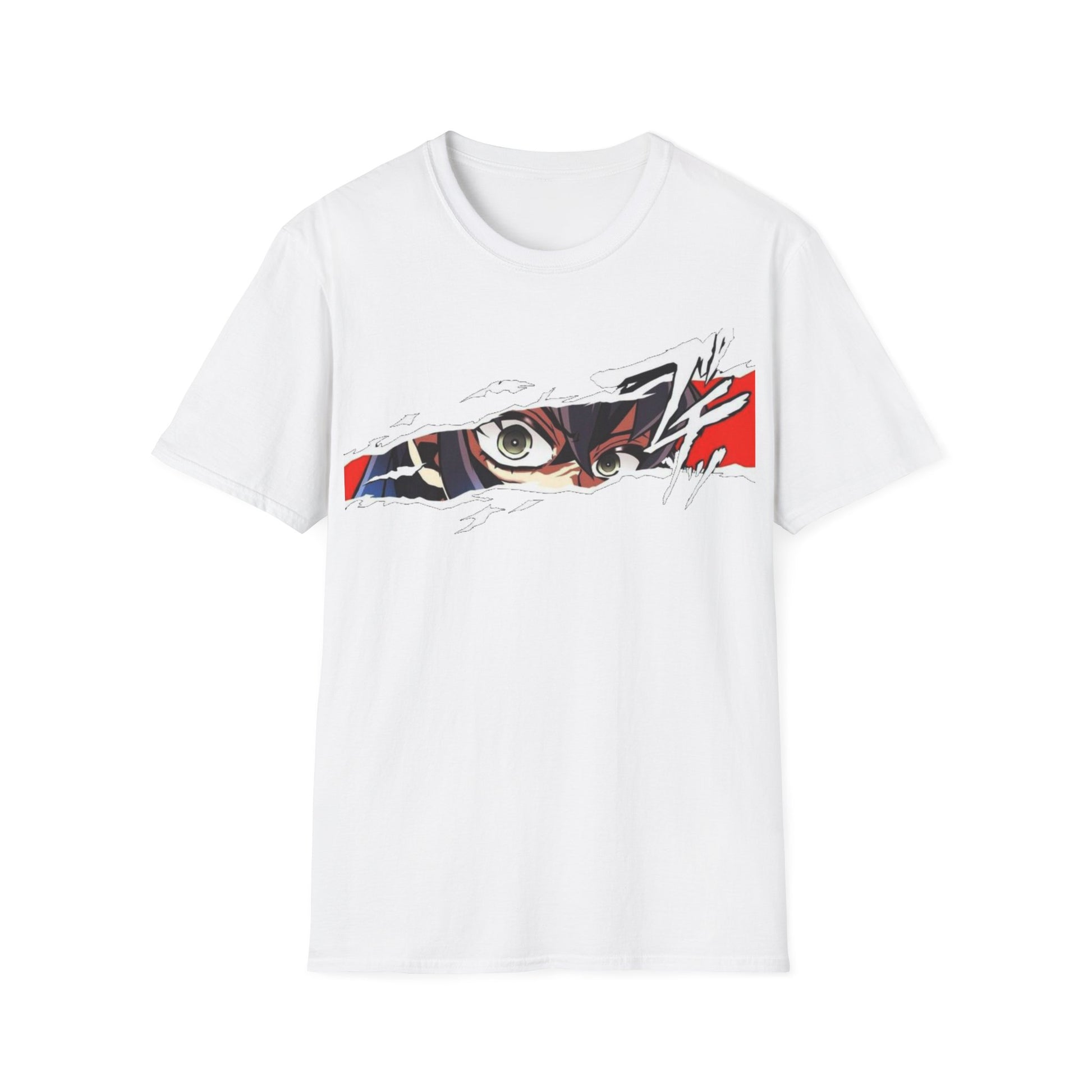 Inosuke hashibira T-Shirt - World King