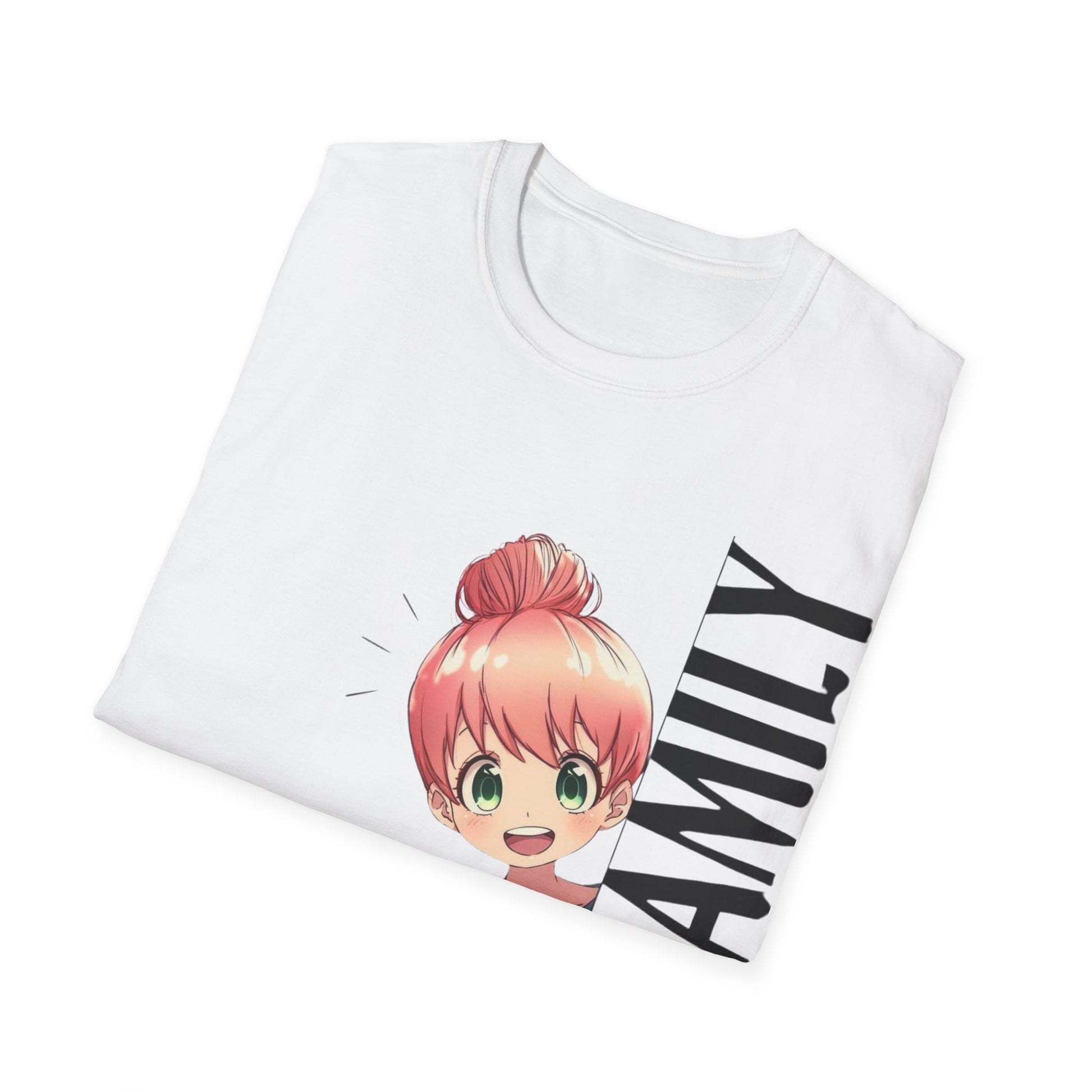 Anya spy T-Shirt - World King