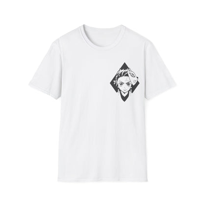 Tanjiro Kamado T-Shirt - World King