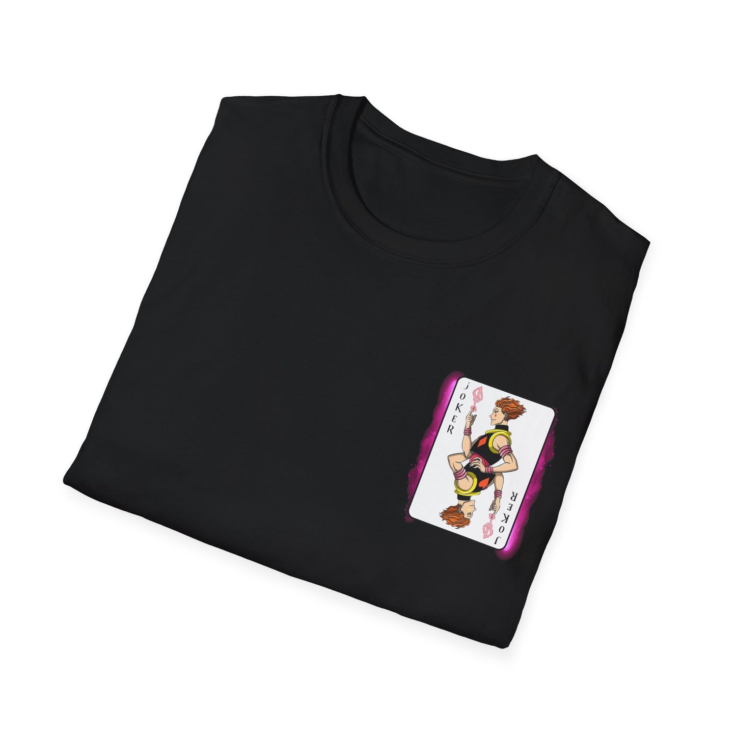 Joker  T-Shirt - World King