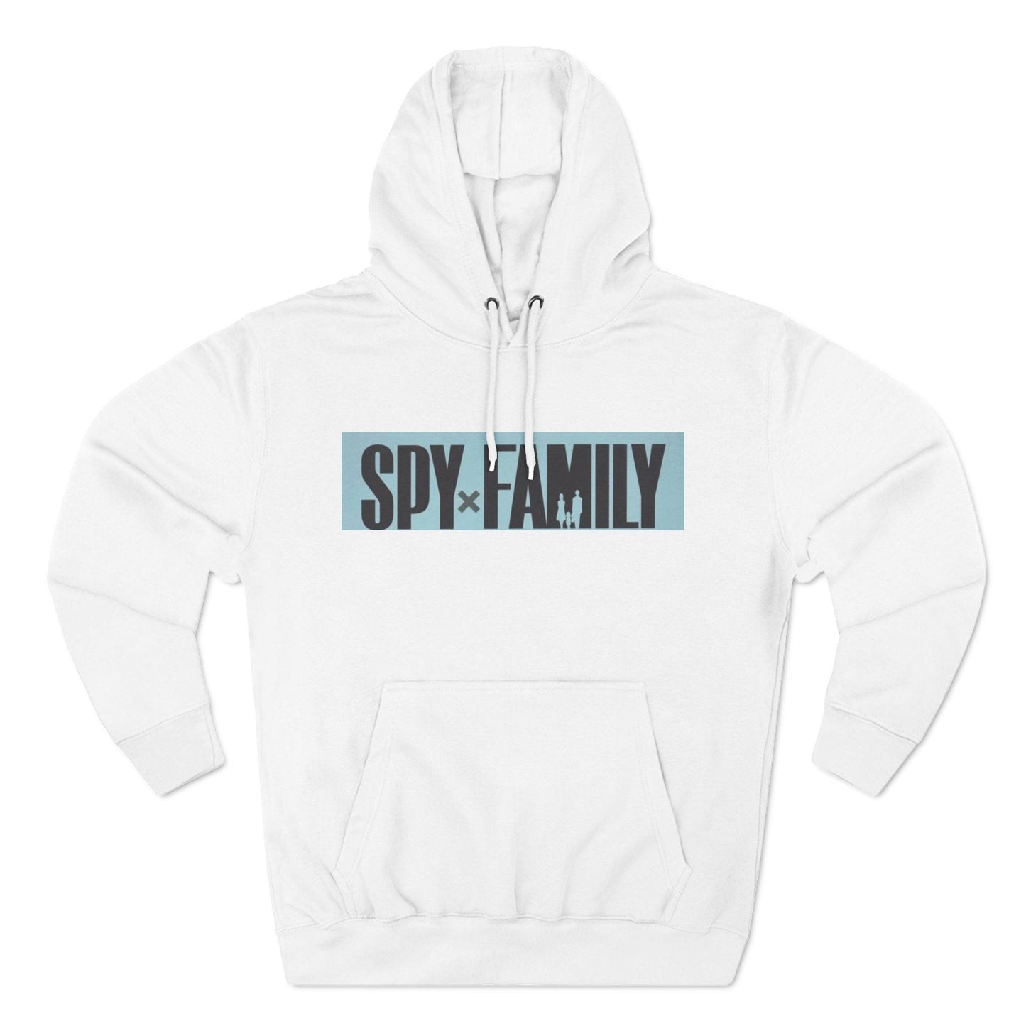 Hoodie - SPY X FAMILY