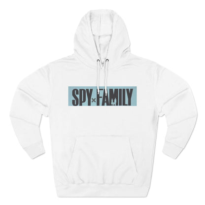 Hoodie - SPY X FAMILY