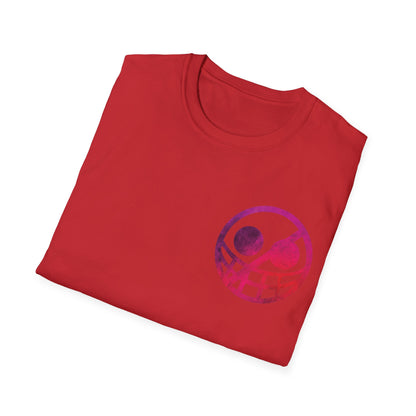 Squidward D. Doflamingo T-Shirt - World King