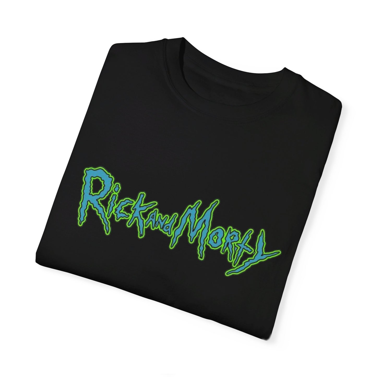 rIcK balloon T-shirt