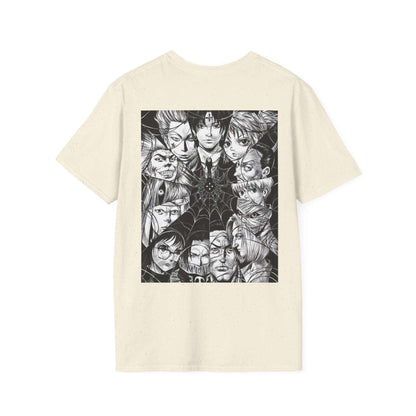 The Phantom Troupe T-Shirt