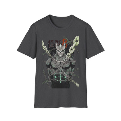 Kaiju No.8 T-Shirt - World King