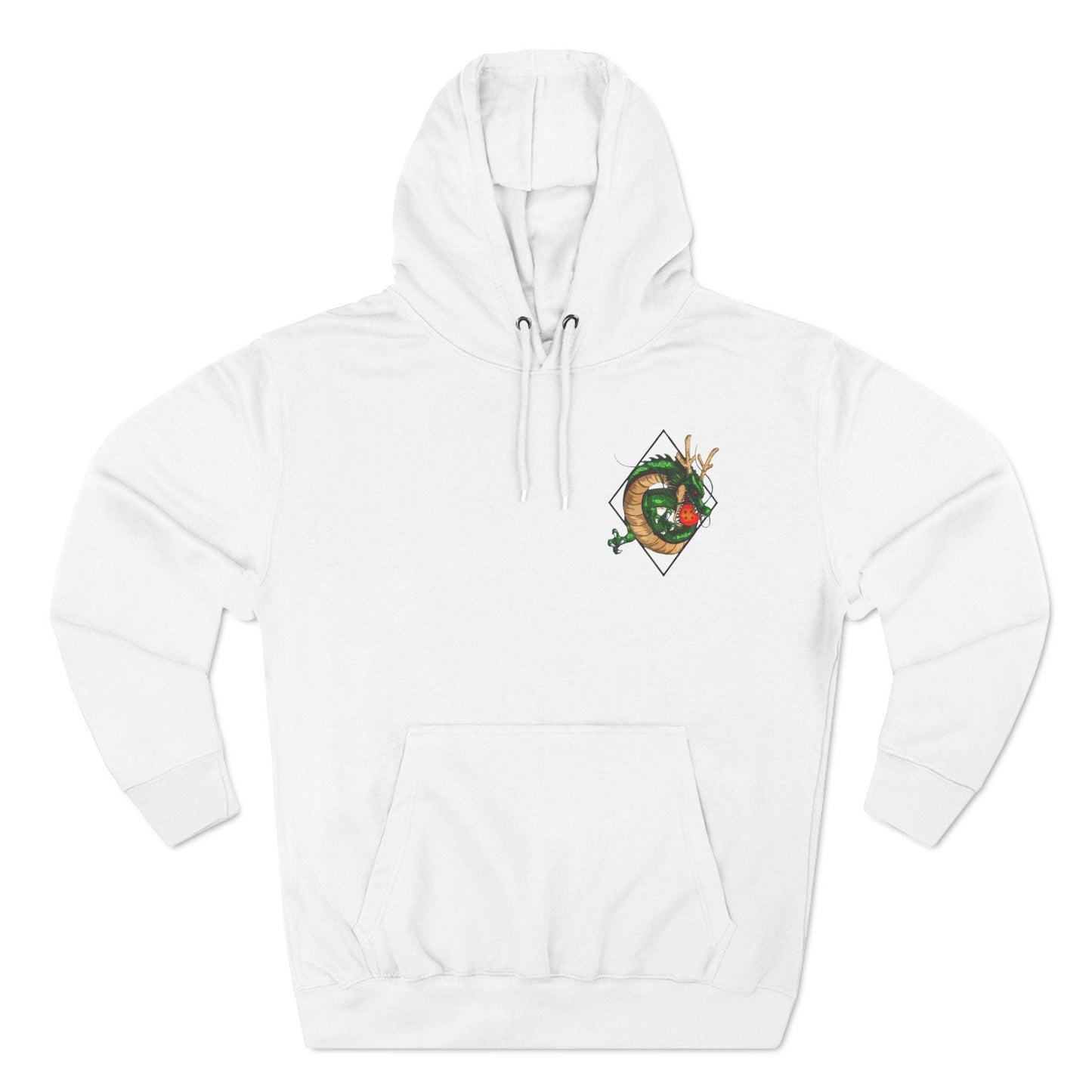 Hoodie - DBZ