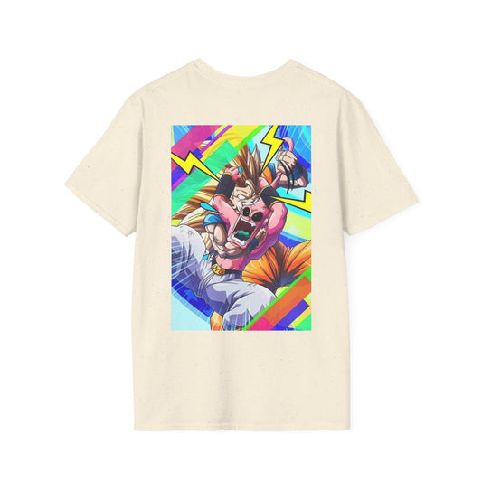 DBZ T-Shirt - World King