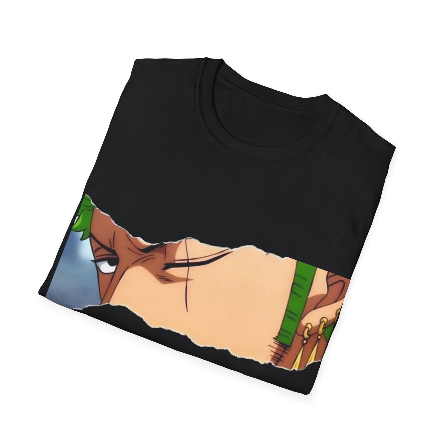 ZORO T-Shirt - World King