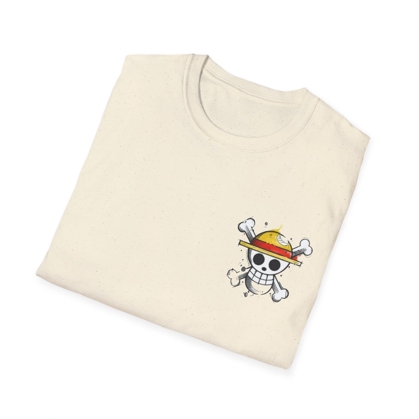 Tony Tony chopper T-shirt - World King