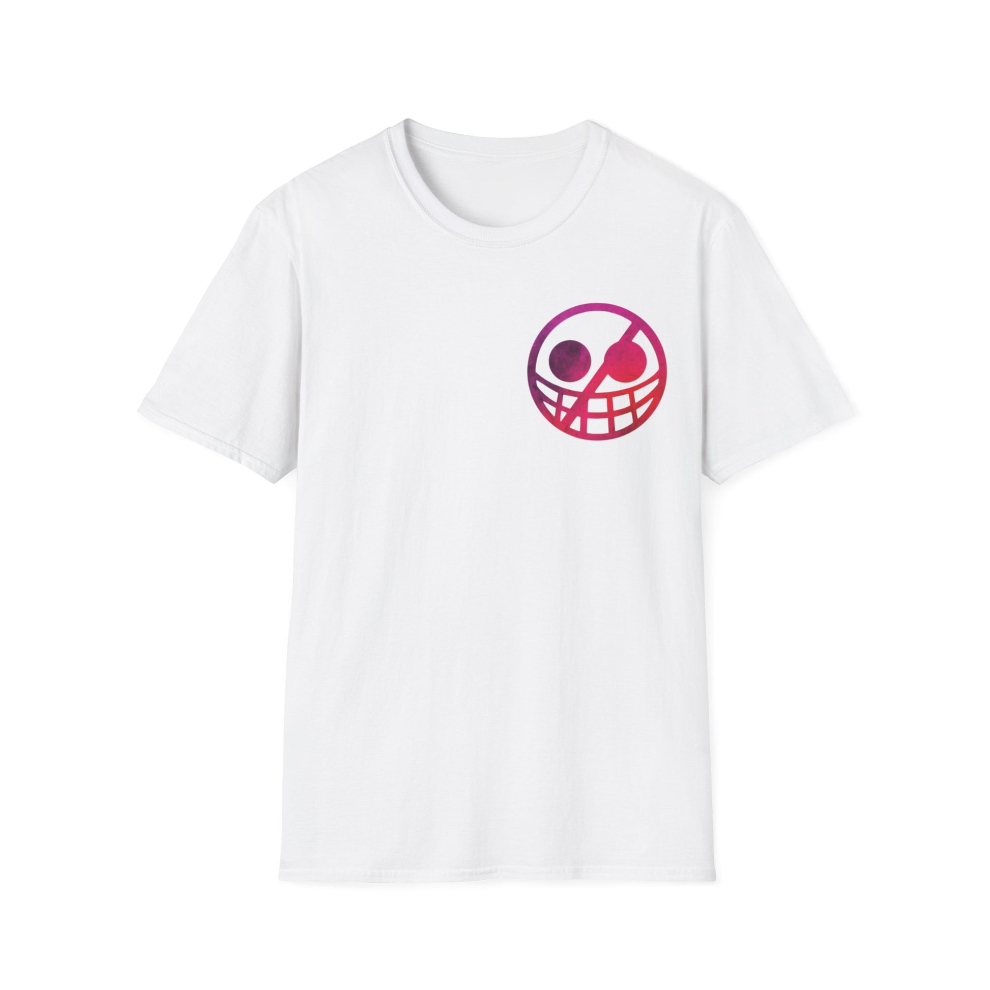 Squidward D. Doflamingo T-Shirt - World King