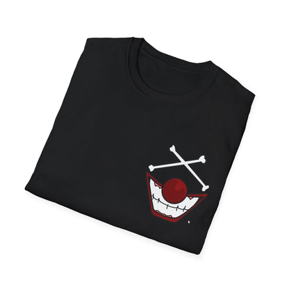 Cross Guild T-Shirt - World King