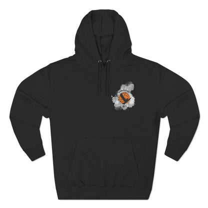 Hoodie - Karasuno High