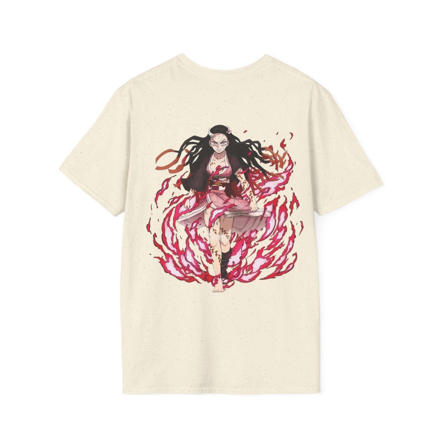 Nezuko Power  T-Shirt