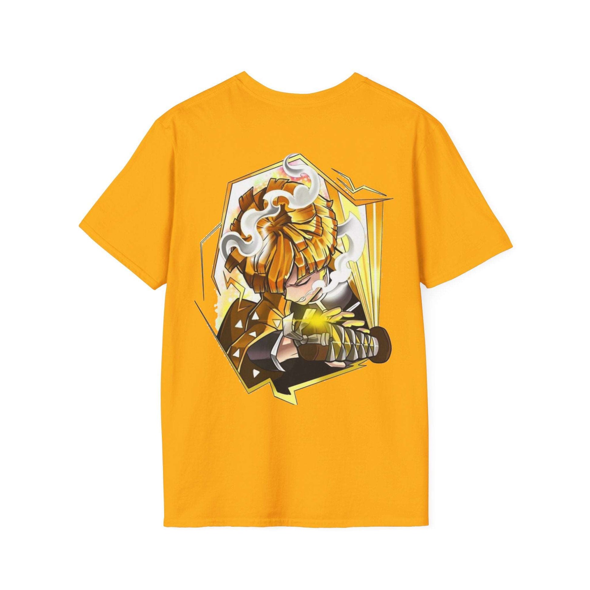 Zenitsu Agatsuma T-Shirt