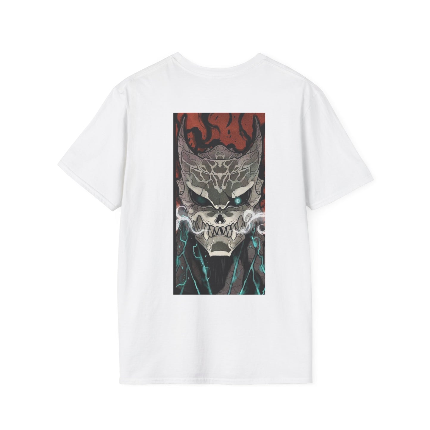 Kaiju  T-Shirt - World King