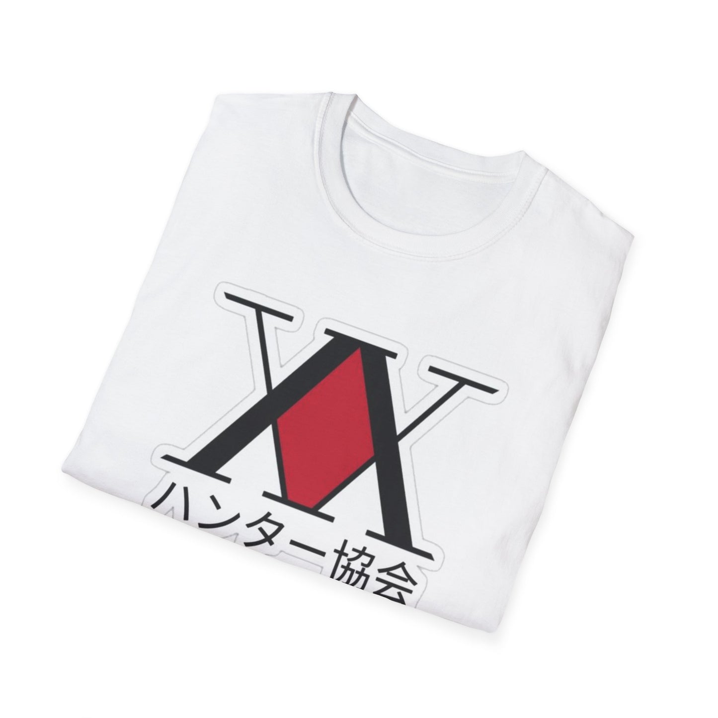 Alluka/ Nanika T-Shirt - World King