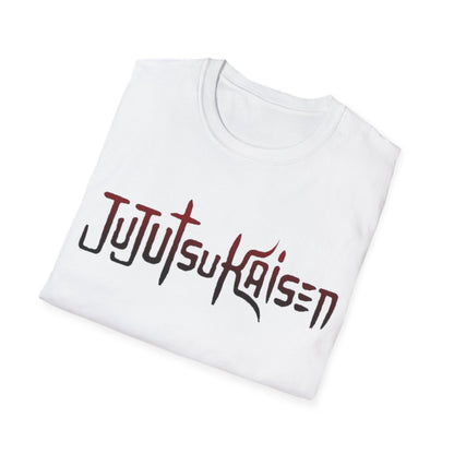 jujutsu kaisen T-Shirt - World King