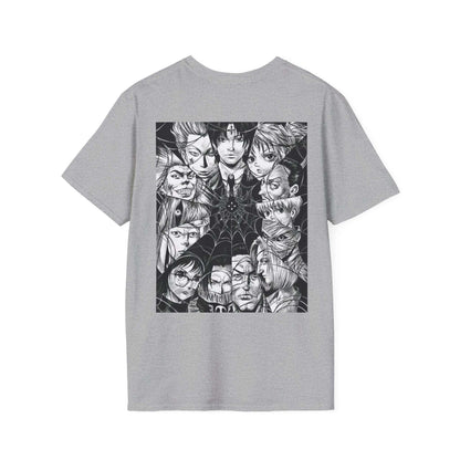 The Phantom Troupe T-Shirt