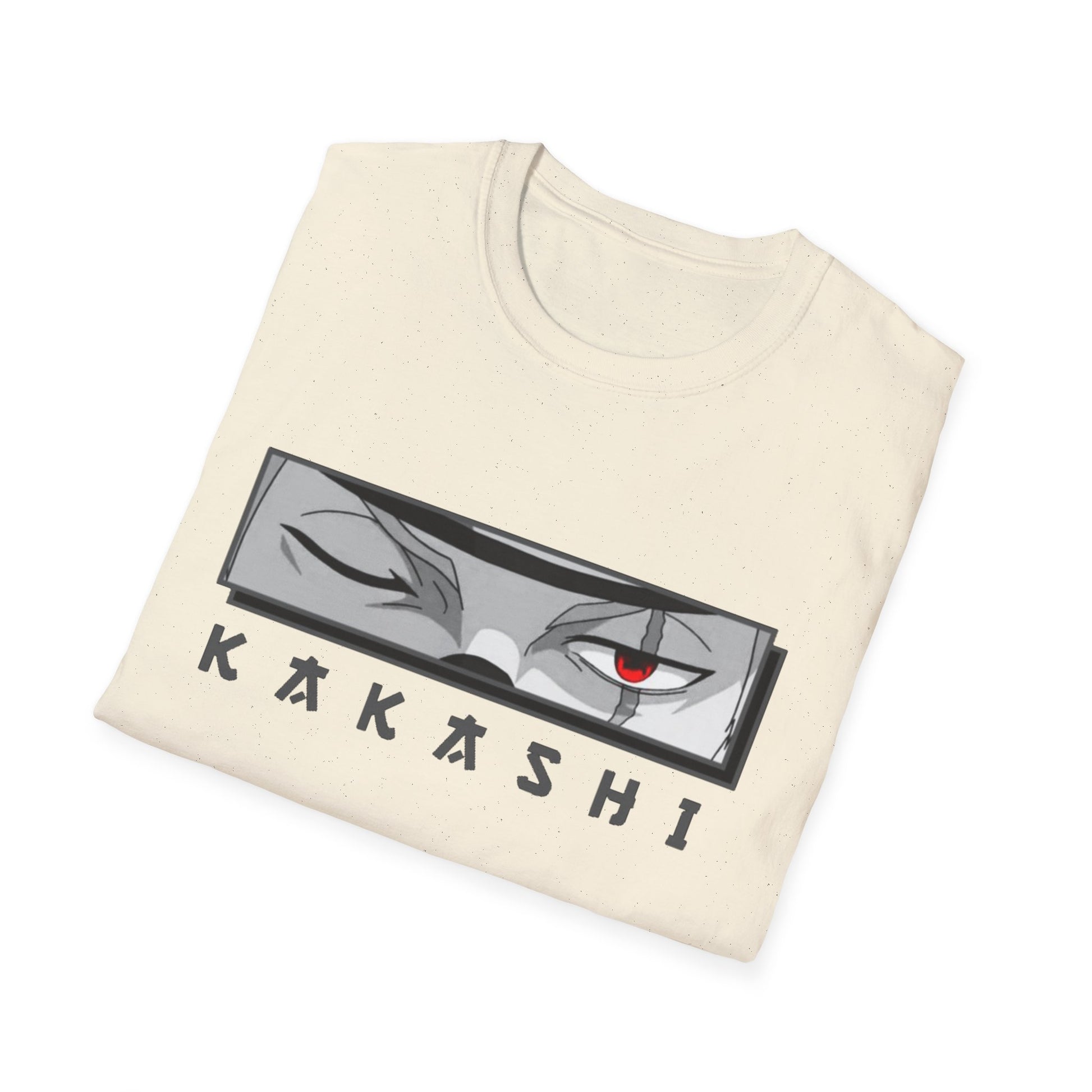 kakashi T-Shirt - World King