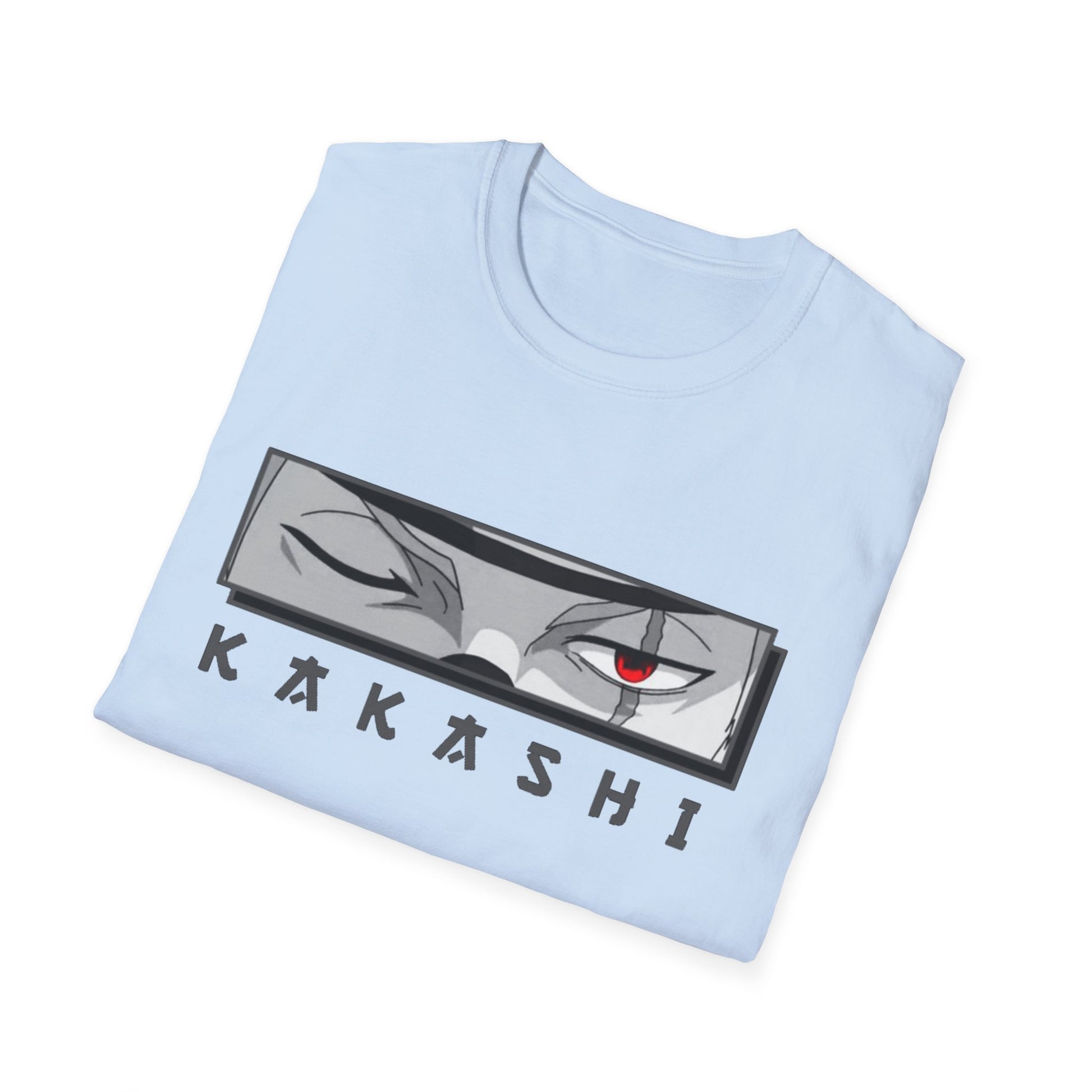 kakashi T-Shirt - World King