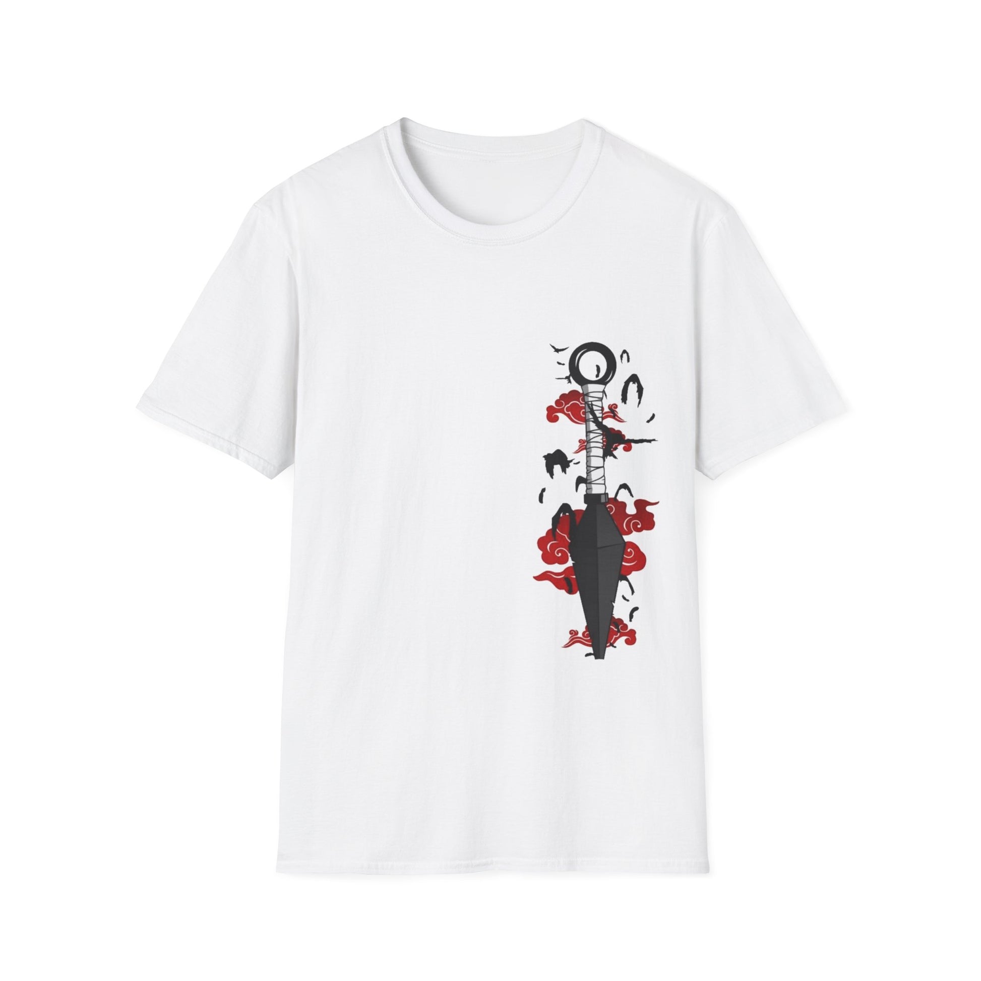 Itachi T-Shirt - World King