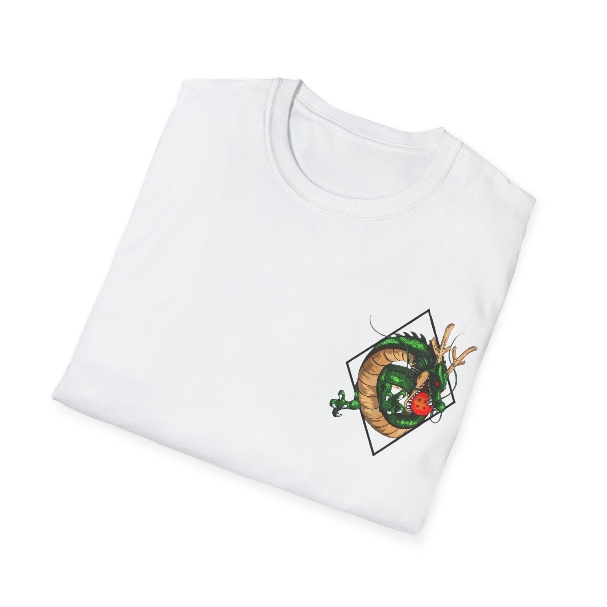 DBZ T-Shirt - World King