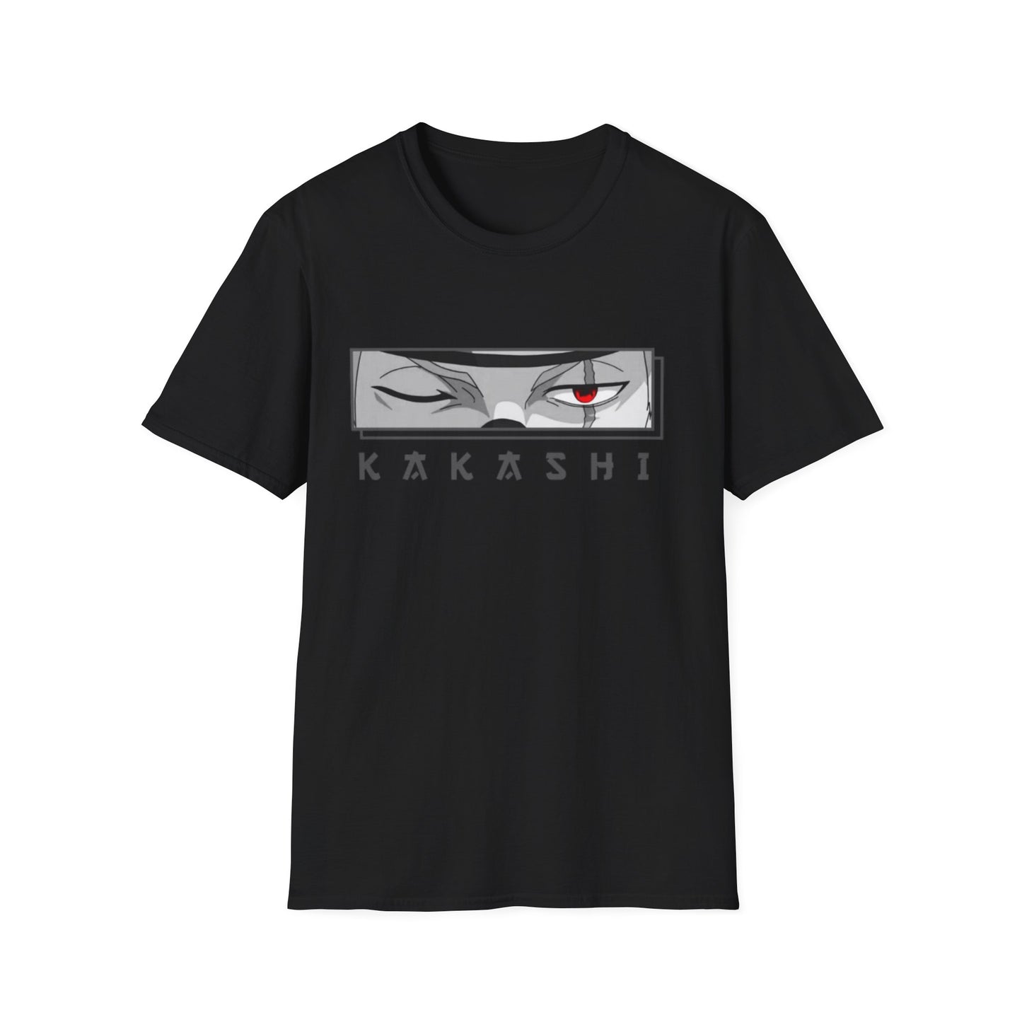 kakashi T-Shirt - World King