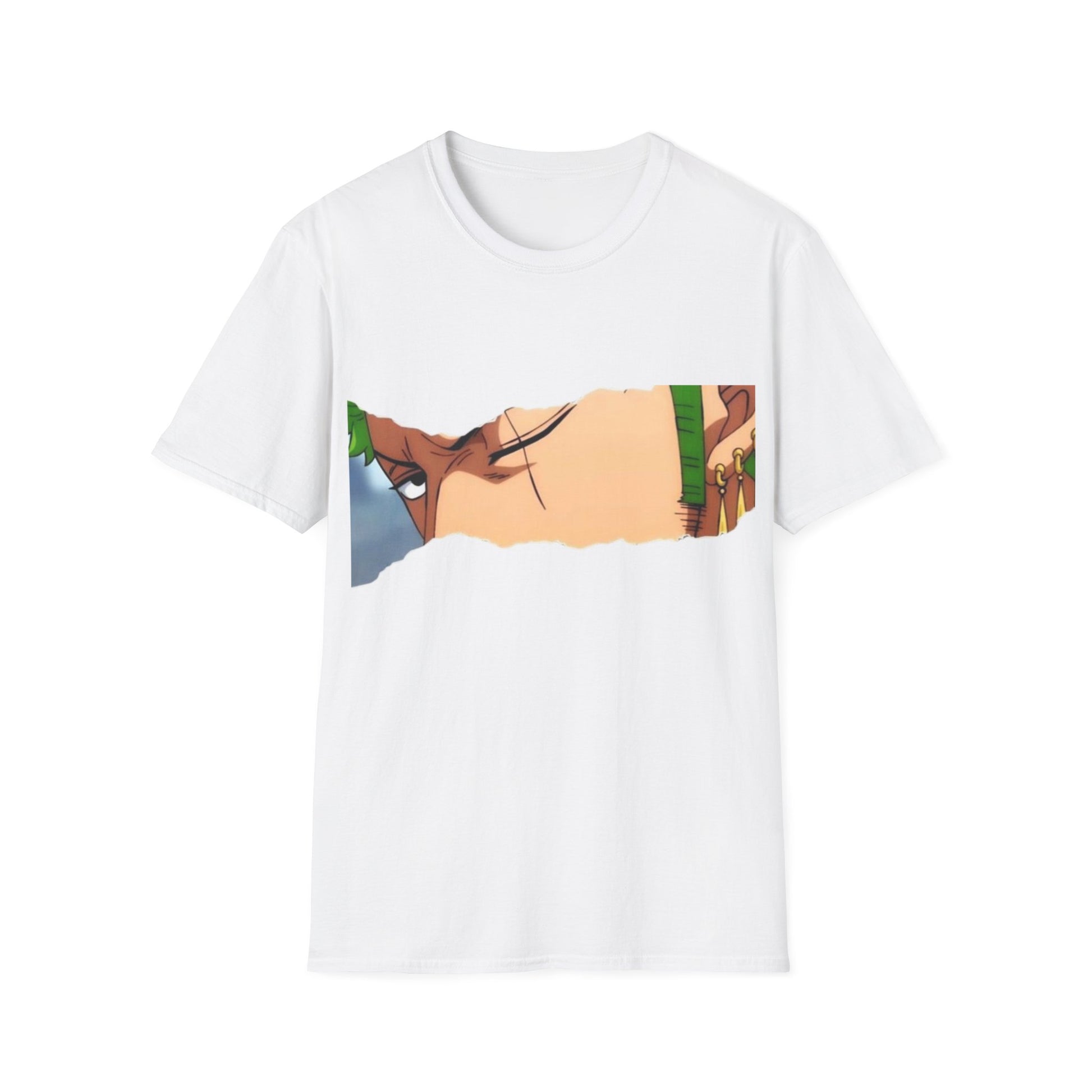 ZORO T-Shirt - World King