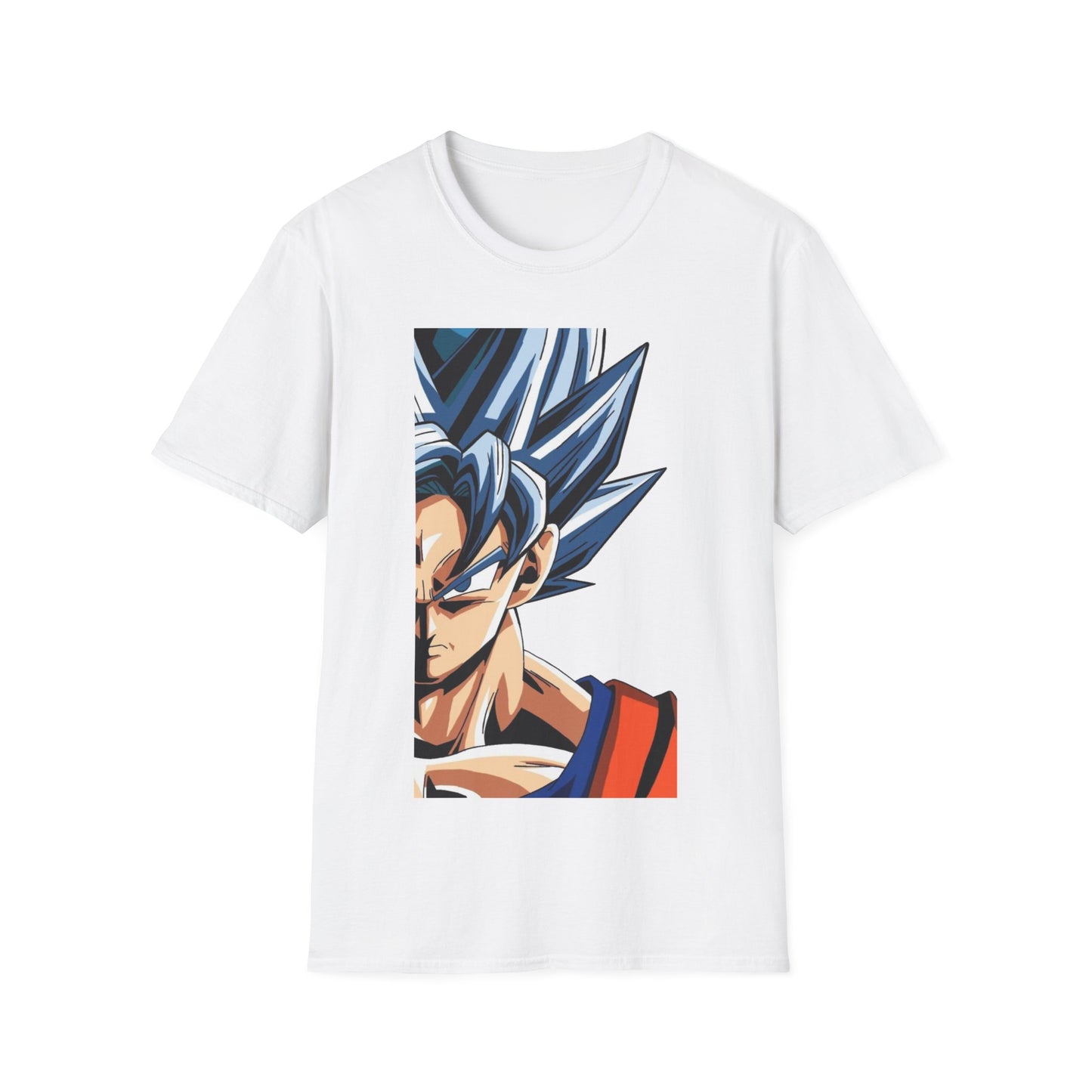 Son Goku T-Shirt - World King