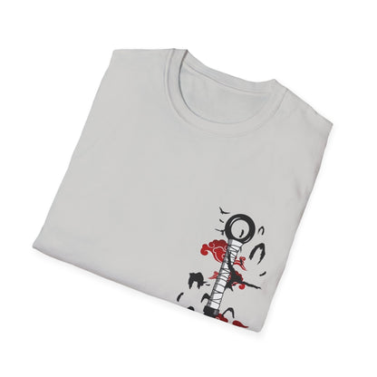 Itachi T-Shirt - World King