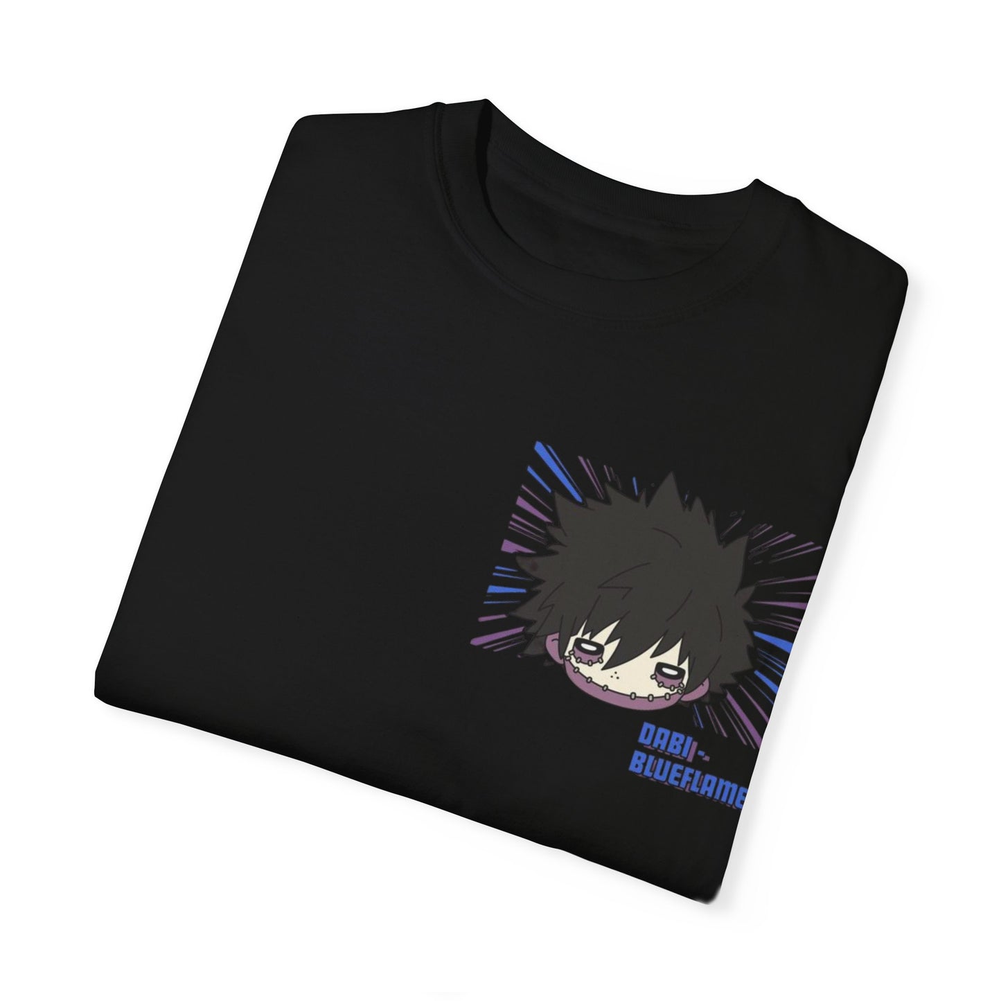 Dabi - Blueflames