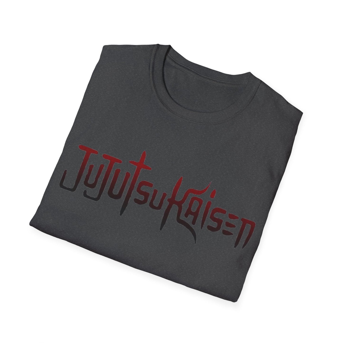 jujutsu kaisen T-Shirt - World King