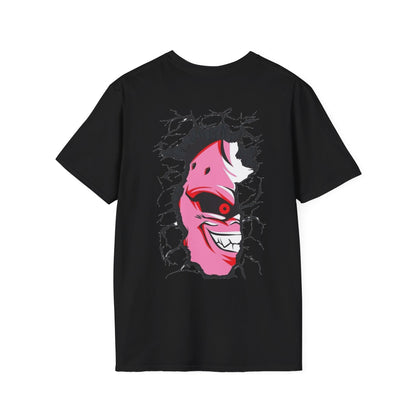 Kid Buu T-Shirt - World King