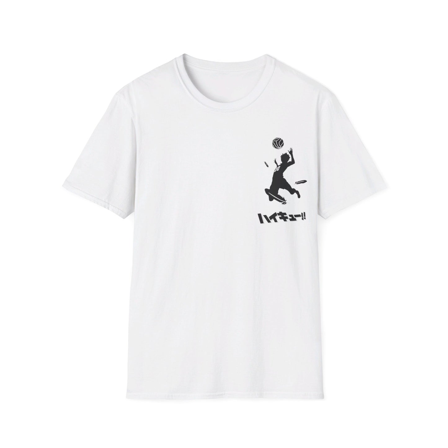 Shoyo Hinata T-Shirt