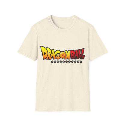 Goku / T-Shirt - World King