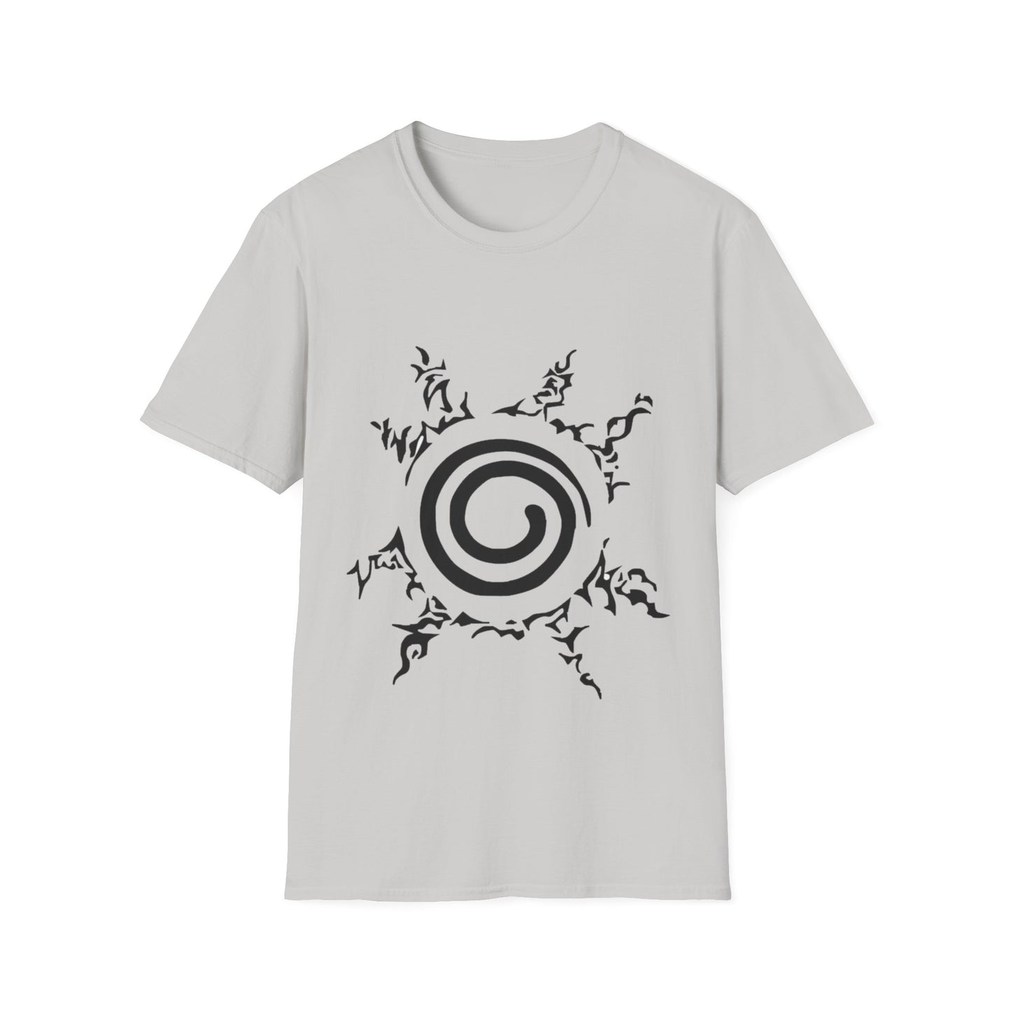 Naruto T-Shirt - World King