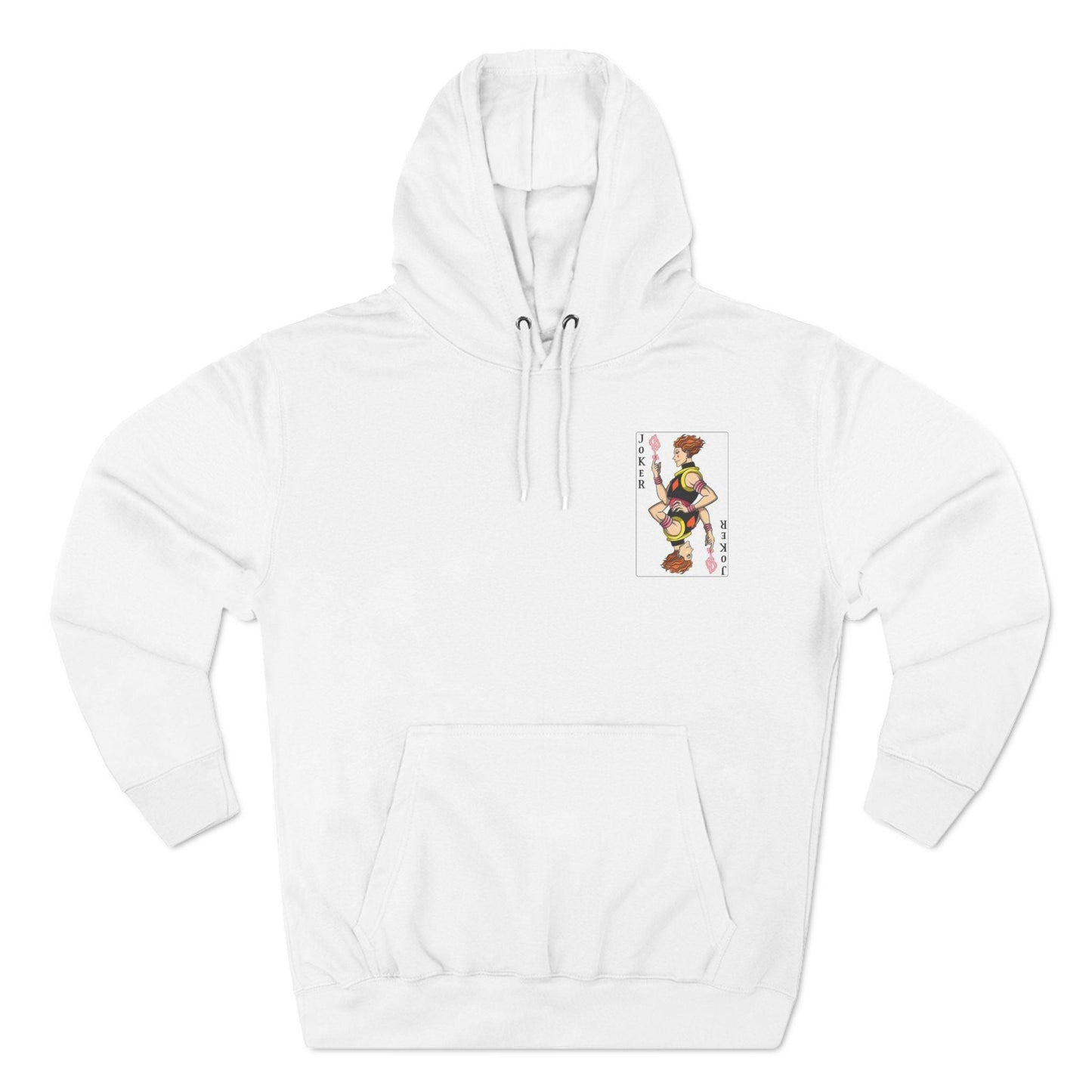 Hoodie - Hisoka