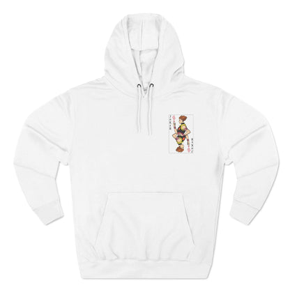 Hoodie - Hisoka