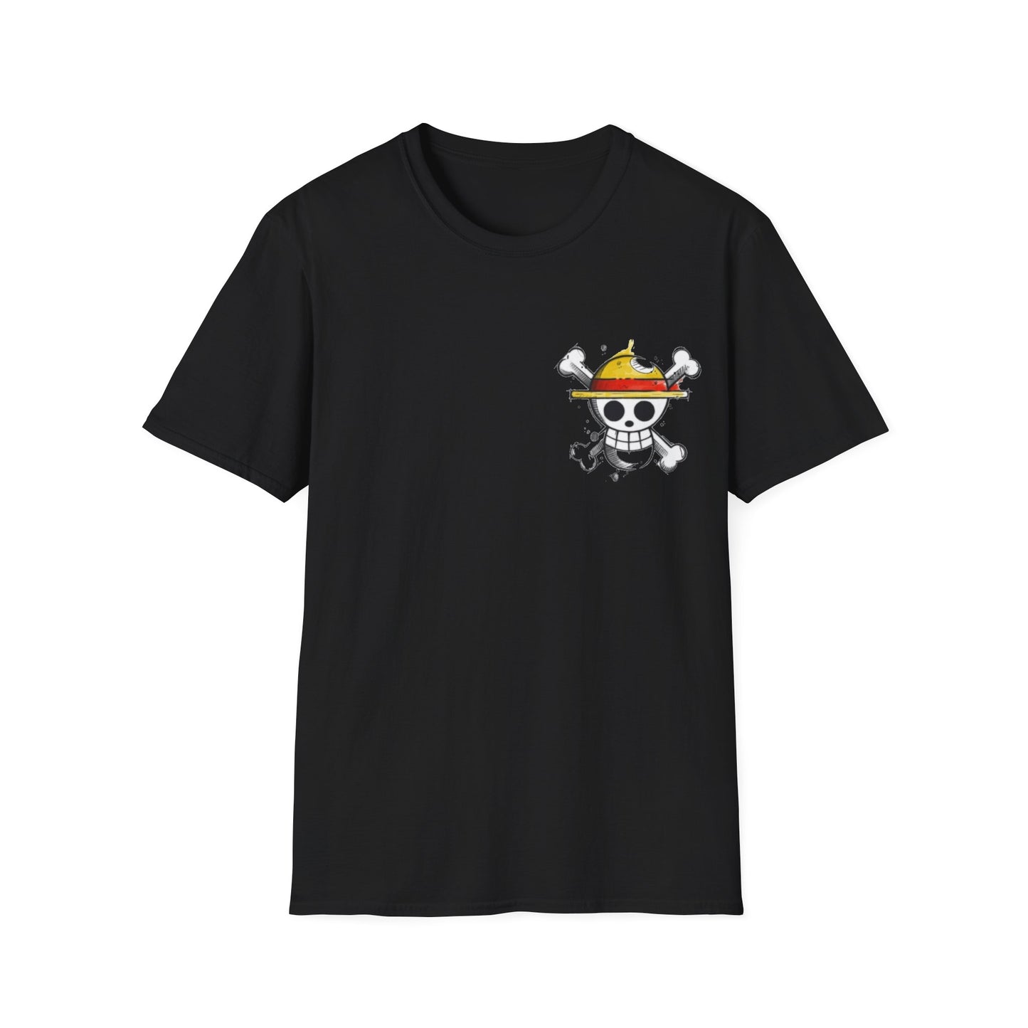 Behind you! T-Shirt - World King