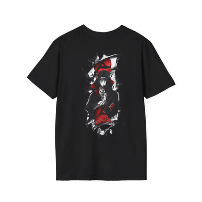 Itachi T-Shirt - World King