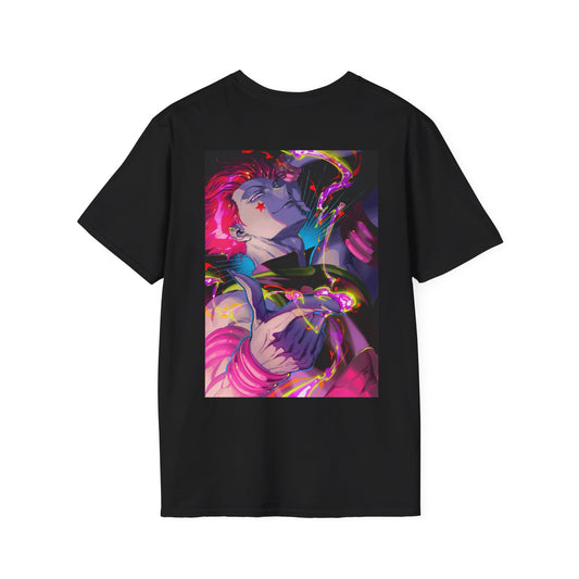 Joker  T-Shirt - World King