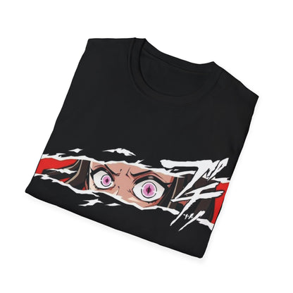 Nezuko Power  T-Shirt - World King